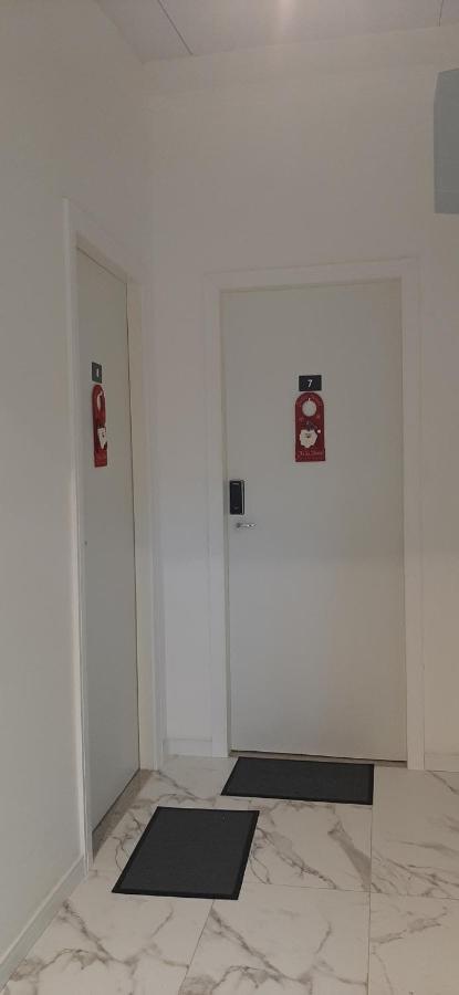 Apartamento Mania Terceiro Andar Vitória Dış mekan fotoğraf