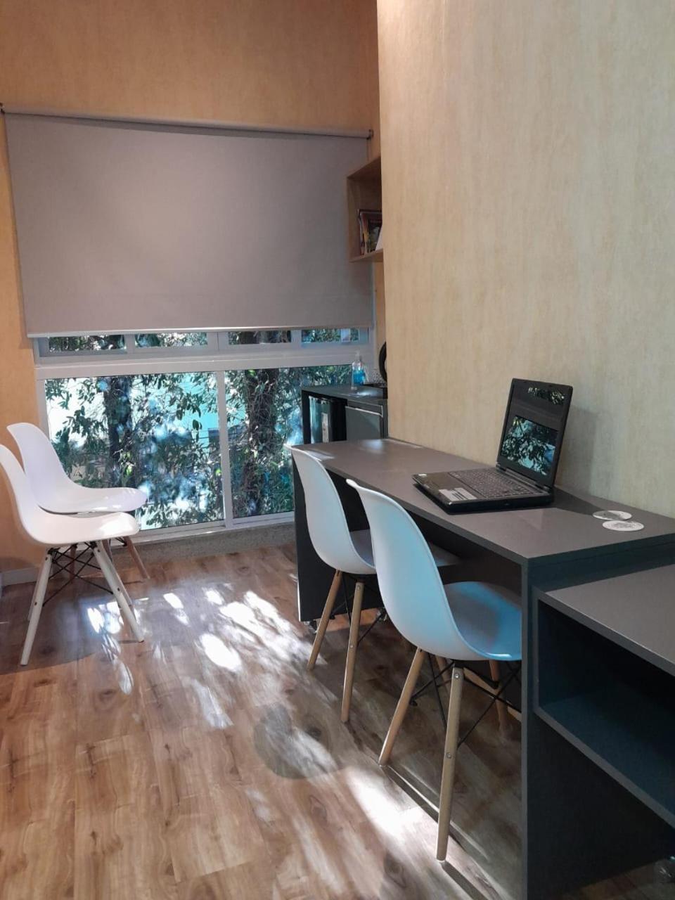 Apartamento Mania Terceiro Andar Vitória Dış mekan fotoğraf